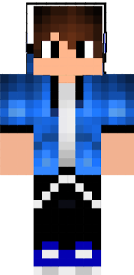 Minha Skin