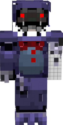 withered bonnie