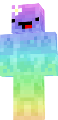 Edited Skin