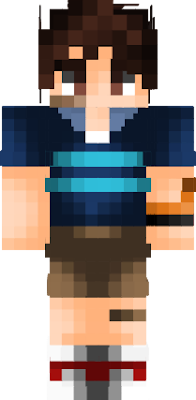 Gregory (FNAF)  Minecraft Skin