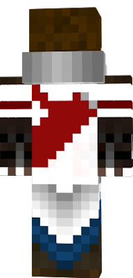 This skin is a copy but i added a different back to it than just white