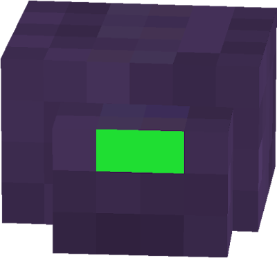 Endermite  Nova Skin