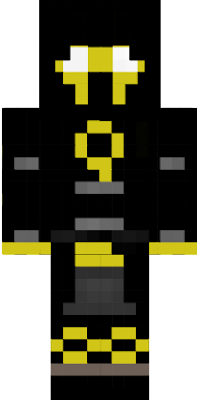 minha skin