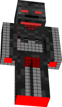 wither horror