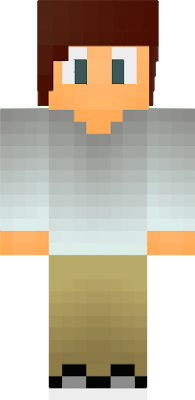 This is literally the first skin I have ever really made. So I would prefer for you all to be nice about it xD Thanks [