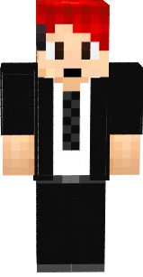 This Is My First Skin From Mar's Video #SEXYMARK Please Don't Be To Mean About It