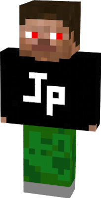 the real jp