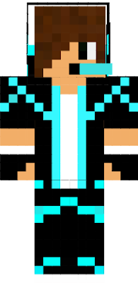 Skin FheliPro BR