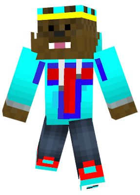 Skin von pezi