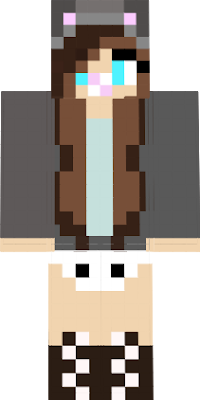 Created By Jenny! FIRST SKIN PLZ DON'T JUDGE!