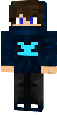 Mon skin