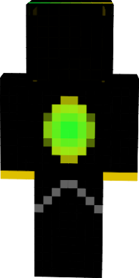 This is a Youtuber skin Ihave 100,000 follower follow me: Lemon