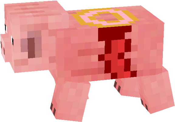 The_other_promo_pig_from_Power_Pigs.