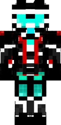 an awesome skin based on crysis skin and tron layer by ultra generalissimus(me)!