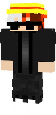 Oficcial skin de SamoDMC