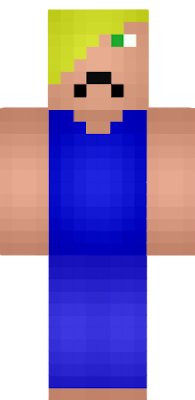 Give me a home on your minecraft body.