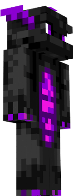 is not a ender dragon :