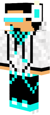 The skin for ToastMyrite