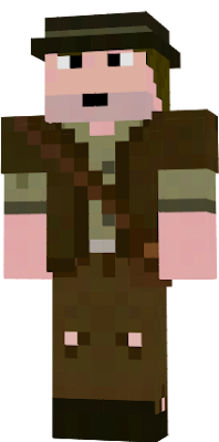 This is the smooth version of paulsoaresjr's skin he used for a while adapted to use the 1.8 overlay from his newer skin.