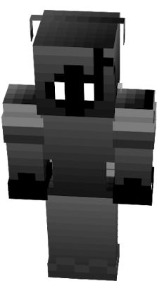 Zork is lit and has his own Minecraft Skin