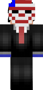 Minha Skin dd fodoems