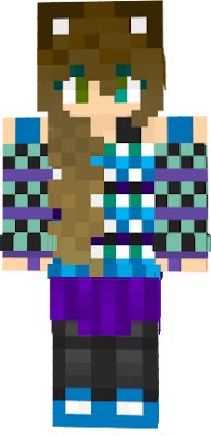 please do not use this skin. If you do use this skin, please give full credit to slimeycittie. Thank you.