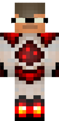 2nd ever skin created by: Matthew Bailey