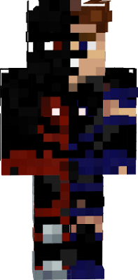 Skin of GabyGames V3 by Eclairc_Foux
