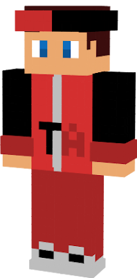 This is Ted. He is a twin brother of Arney (_Arneyold), and he's a very great PvP player, goes great with Arney doing fun Fight minigames in both Hypixel and Mineplex. He's also got some other friends, and will be meeting more of them, but yeah. That's all.