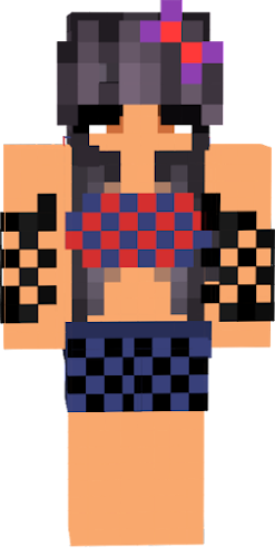 Aphmau | Nova Skin