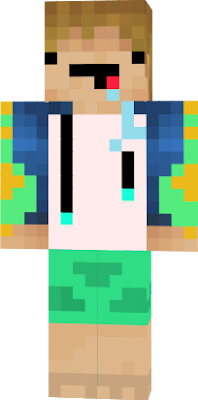 Beach Minecraft Skins