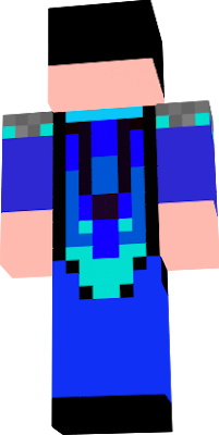 skin de Arthurzinho2013