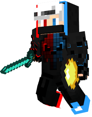 i made a skin like this to use it and it looks like better than the other one