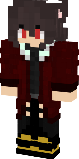 Skin feita por Thallyson_