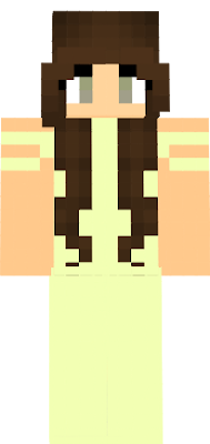 Katniss Everdeen from the Huger Games she won the Hunger Games. Skin made by:Mac