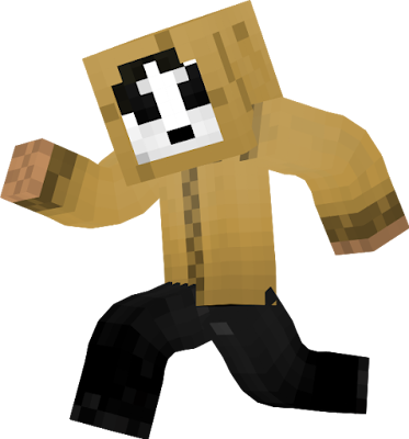 Just added some textures and black pants. :D -EDIT- sorry, I wanted a position