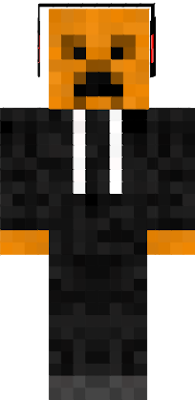 Hello, I created this character about 4 to 5 years ago. I did not have a account sence then so I decided to re-upload him. This was my very first skin I've ever created.