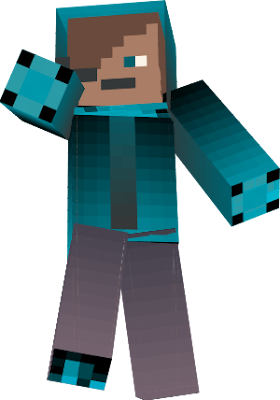this is my first skin plz dont judge me