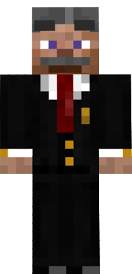 i'm the Mayor of the minecraft! vote in me now!