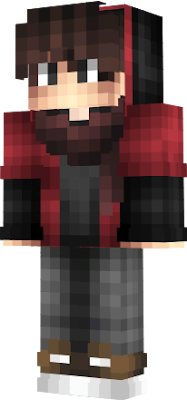It is just fixed version of original skin that I didn't made.
