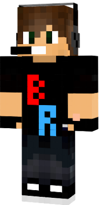 minha skin