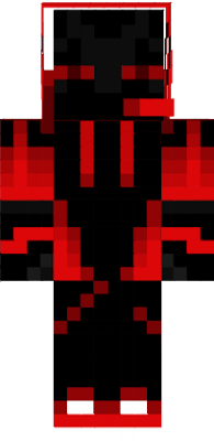 Recieved a request to make this enderman and i decided to share it with you! ;)