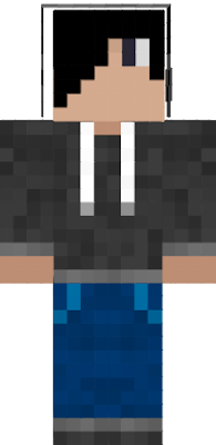 Hello people of the world, southsane here you might know me from my youtube channel southsane any ways this is the skin i made and the one in all my videos.