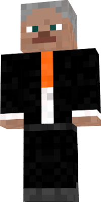 I remade another skin to create this one, I think this one is a little more accurate to the operson of Orbán Viktor, miniszterelnök.