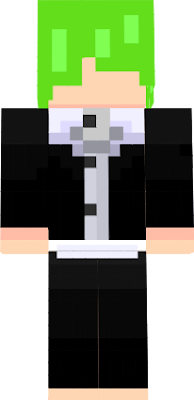 Skin of my channel :D