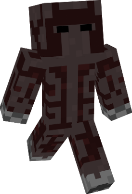 a soldier in Sato's army in the Minecraft series, Legend of Gladius