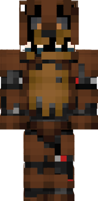 fnaf fredy