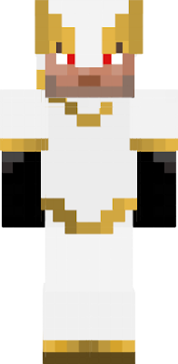 I am Using a Awesome Guys Skin He Is An Awesome Guys