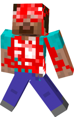 herobrine