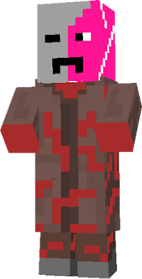 The best I can do at zombie pigman skins